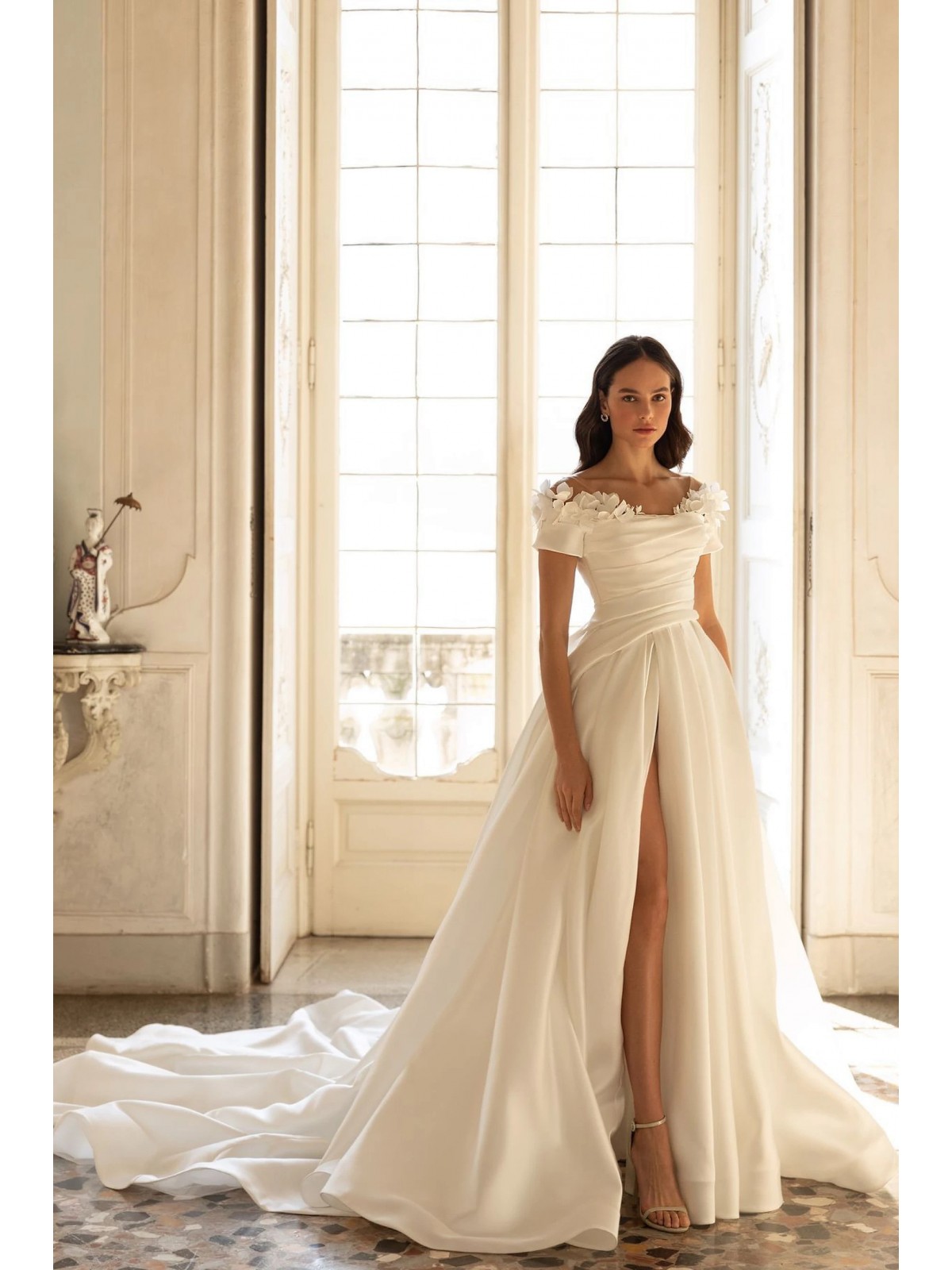 Wedding Dress - Vincenza - LPLD-3277.00.17